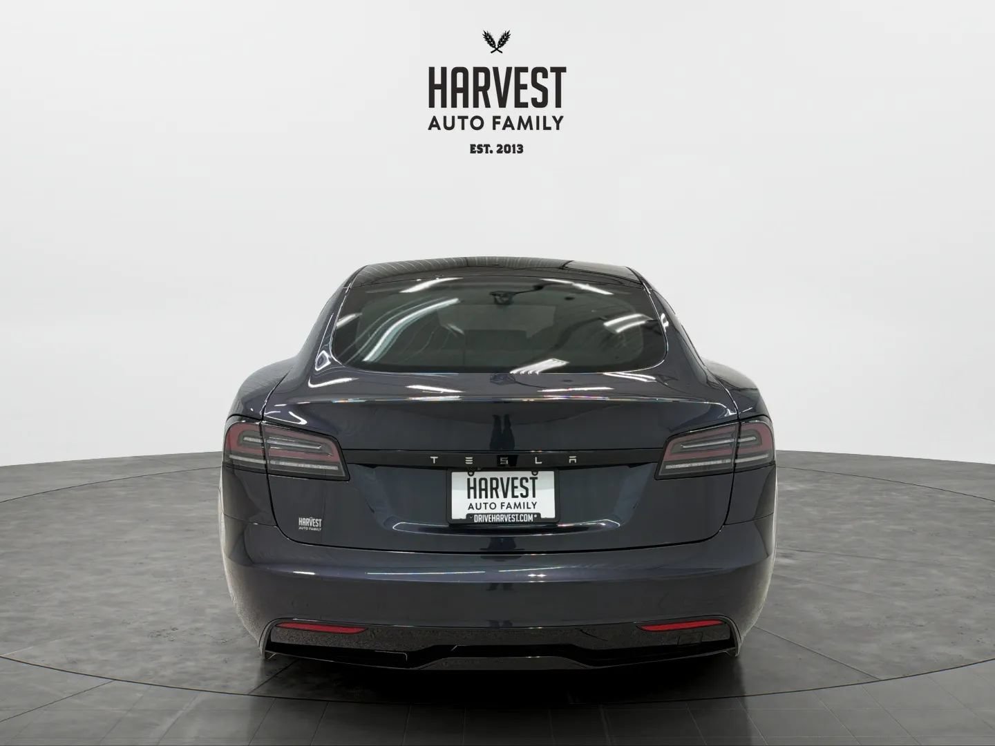 Used 2024 Tesla Model S AWD/4WD image 5