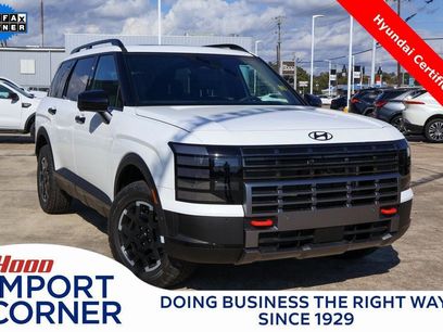 Used 2026 Hyundai Palisade XRT Pro