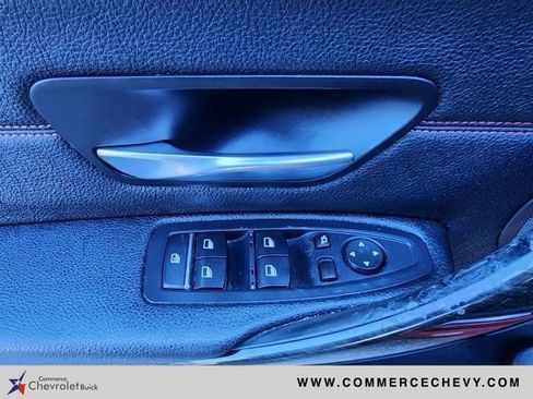 Used 2018 BMW 430i Gran Coupe w/ Premium Package image 12