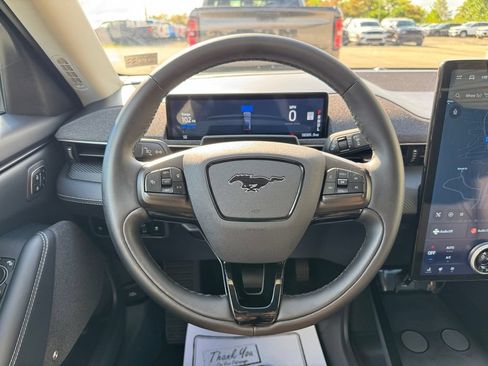 Used 2023 Ford Mustang Mach-E Premium AWD/4WD image 15
