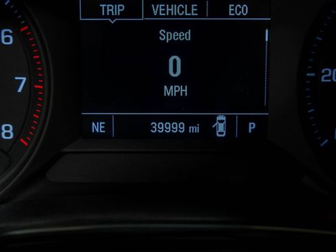 Certified 2023 Chevrolet TrailBlazer LT w/ Convenience Package FWD image 37