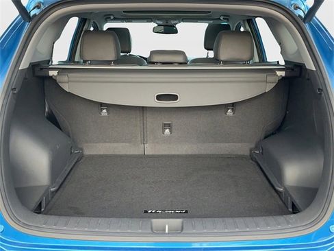 Used 2016 Hyundai Tucson Limited w/ Option Group 03 image 17