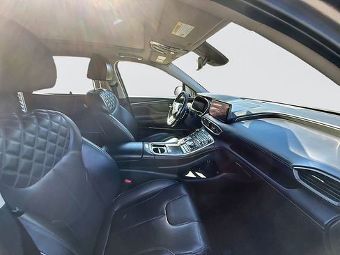 Used 2022 Hyundai Santa Fe SEL Premium image 24