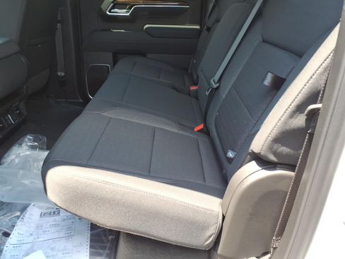 New 2026 GMC Sierra 1500 Elevation AWD/4WD image 9