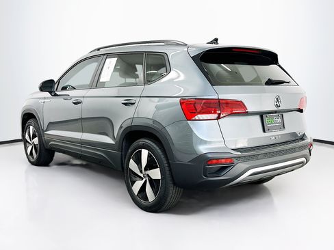 Used 2024 Volkswagen Taos S AWD/4WD image 5