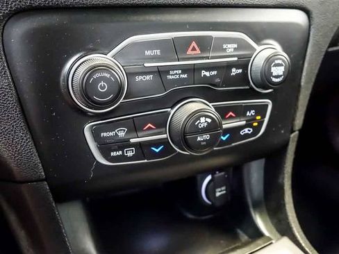 Used 2022 Dodge Charger GT RWD image 23