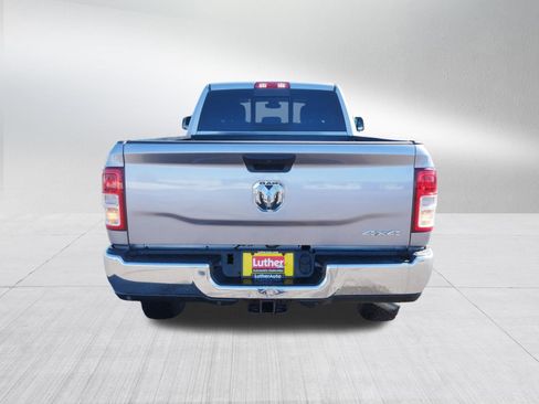 Used 2022 RAM 3500 Tradesman image 6