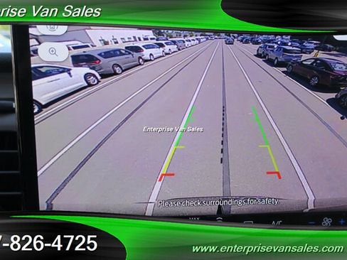 Used 2022 Ford Transit 350 XLT RWD image 16
