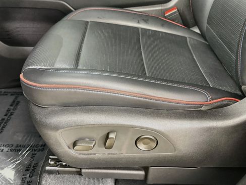 Used 2024 Chevrolet Silverado EV RST AWD/4WD image 22