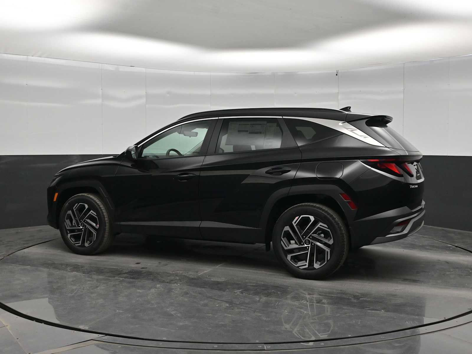 New 2026 Hyundai Tucson SEL Plus AWD/4WD image 5