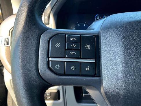 Certified 2024 Ford F150 XLT w/ Mobile Office Package image 18