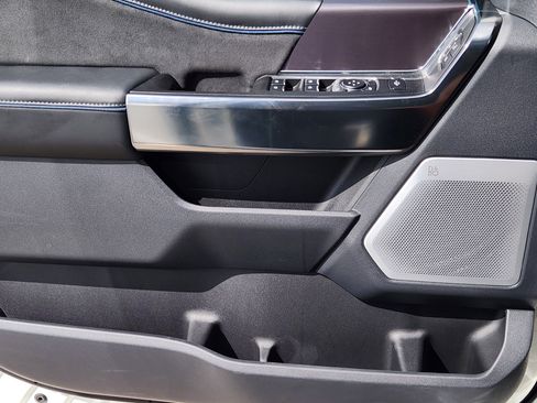 New 2026 Ford F350 Platinum AWD/4WD image 17
