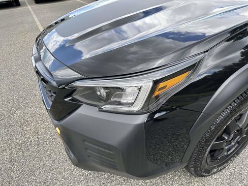 Certified 2023 Subaru Outback Wilderness AWD/4WD image 7