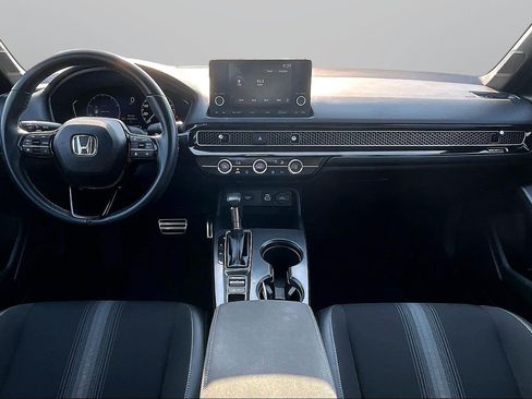 Used 2023 Honda Civic Sport image 14