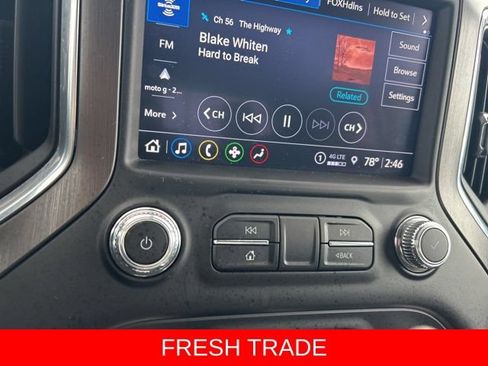 Used 2022 GMC Sierra 2500 AT4 AWD/4WD image 29