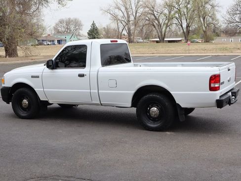 Used 2006 Ford Ranger XL image 8