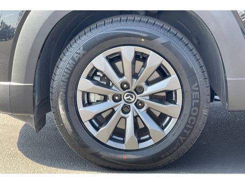 Certified 2023 MAZDA CX-50 AWD 2.5 S w/ Cargo Package image 43