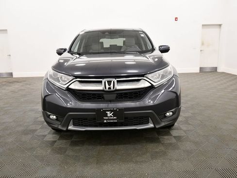 Certified 2018 Honda CR-V EX-L image 11
