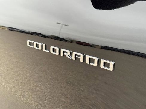 New 2026 Chevrolet Colorado LT image 14