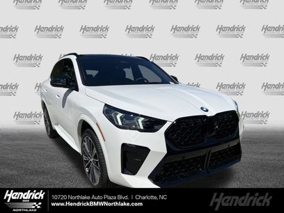 New 2026 BMW X2 xDrive28i