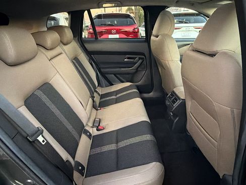 Certified 2025 MAZDA CX-50 AWD 2.5 S w/ Premium Package image 34