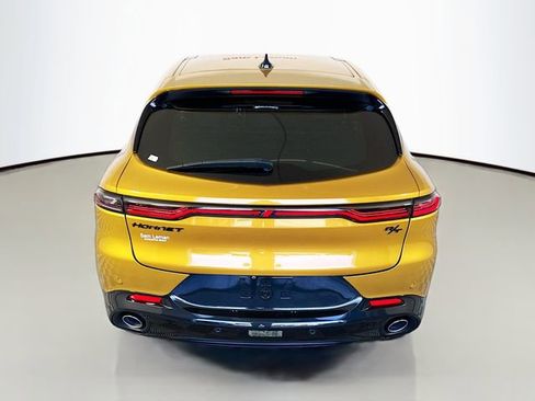 Used 2024 Dodge Hornet R/T Plus w/ Tech Pack Plus image 6