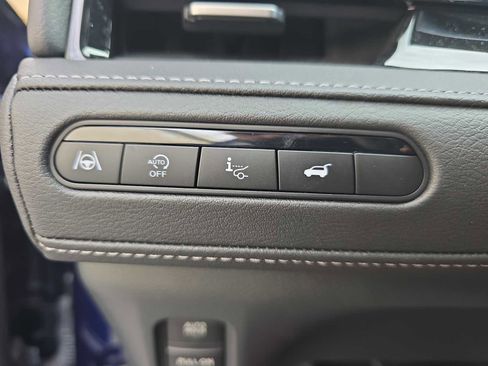 Certified 2025 INFINITI QX80 Luxe image 24