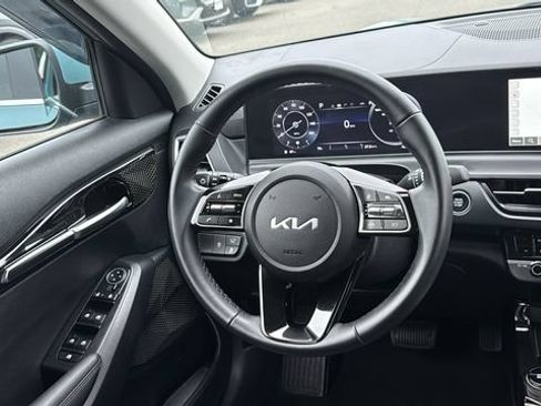 Used 2026 Kia Seltos EX AWD/4WD image 22