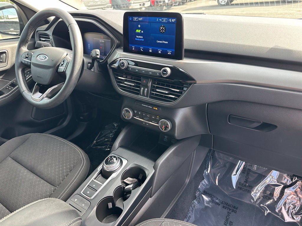 Used 2023 Ford Escape Active FWD image 17