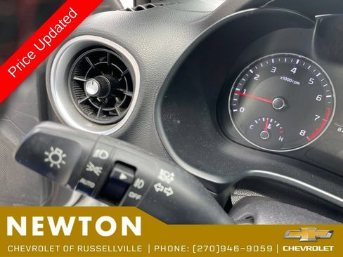 Used 2024 Kia Forte GT FWD image 16