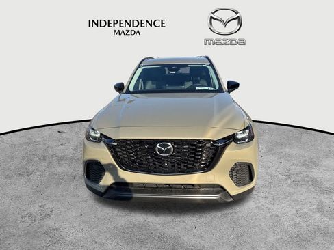 New 2026 MAZDA CX-70 SC Plus image 8