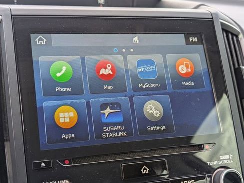 Used 2023 Subaru Forester Touring w/ Popular Package #2 image 23