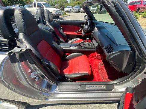 Used 2006 Honda S2000 image 16