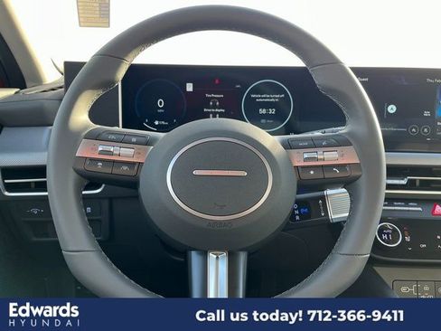 New 2024 Hyundai Sonata SEL w/ Convenience Package image 12