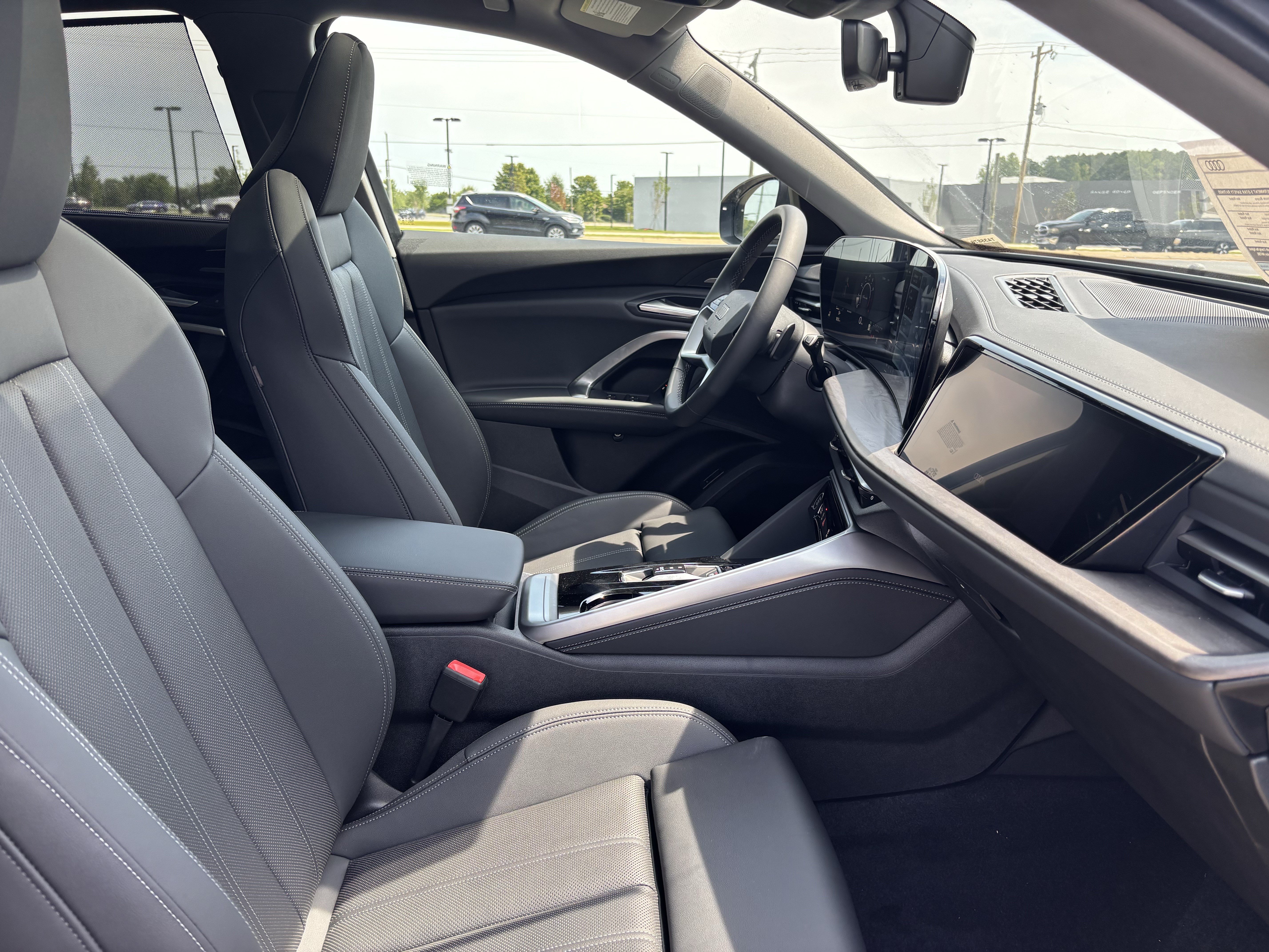 New 2026 Audi Q5 Premium Plus AWD/4WD image 35