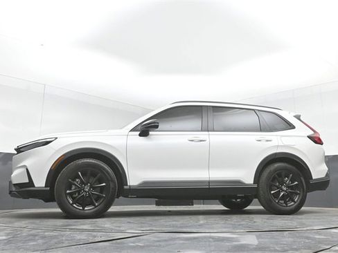 Used 2026 Honda CR-V Sport image 45