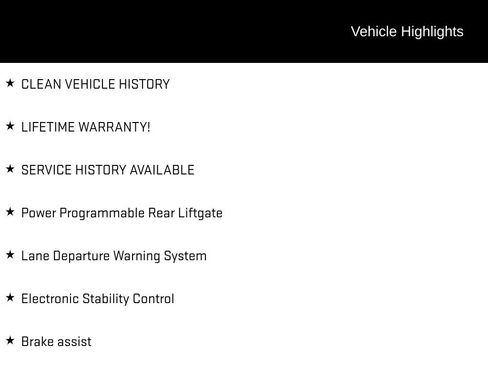 Used 2022 GMC Terrain SLE w/ Driver Convenience Package image 6