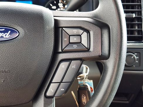 Used 2018 Ford F150 XLT AWD/4WD image 19