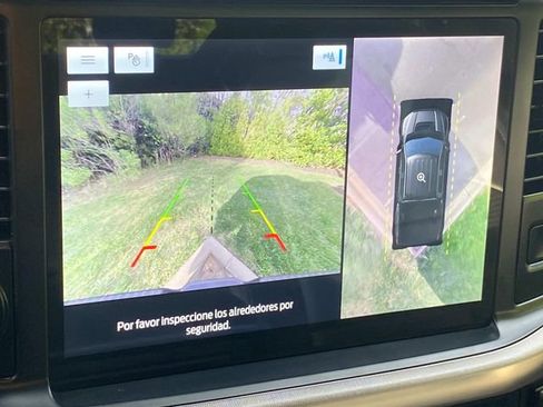 Used 2022 Ford F150 Raptor w/ Equipment Group 801A High image 23