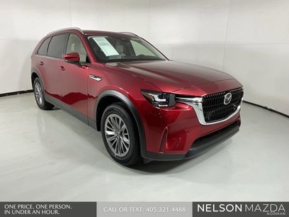 Certified 2025 MAZDA CX-90 3.3 Turbo w/ Preferred Package