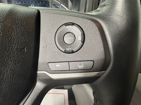 Used 2024 Honda Odyssey EX-L image 16