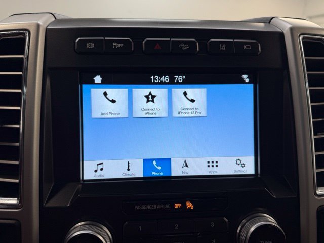 Used 2018 Ford F250 King Ranch w/ King Ranch Ultimate Package AWD/4WD image 25