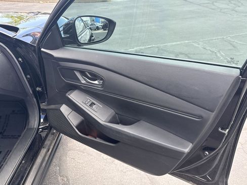 Used 2023 Honda Accord EX image 29