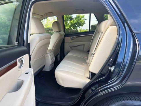 Used 2008 Hyundai Santa Fe GLS image 29