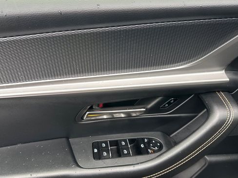 Used 2025 MAZDA CX-90 3.3 Turbo w/ Premium Plus Pkg image 12