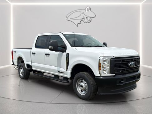New 2025 Ford F250 XL AWD/4WD image 7