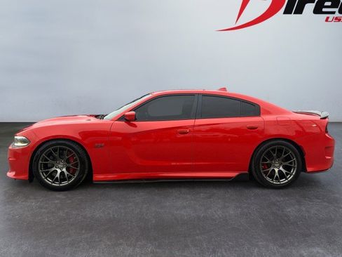 Used 2017 Dodge Charger SRT w/ Harman/Kardon Audio Group image 11