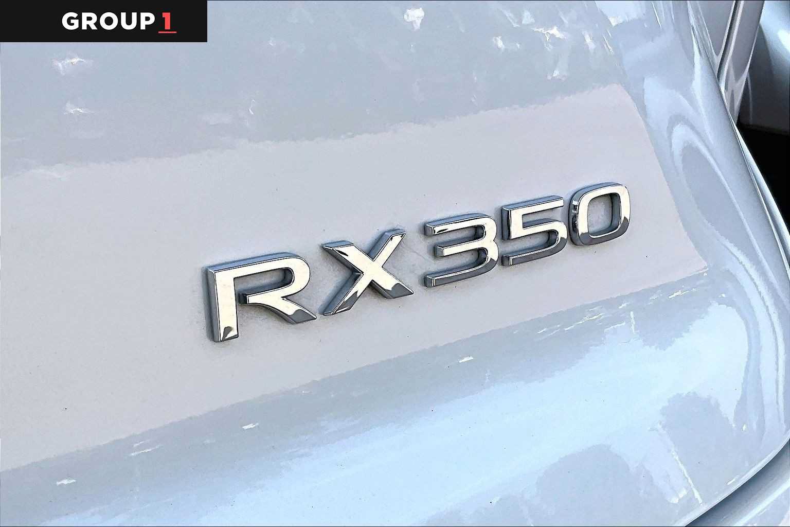 Certified 2024 Lexus RX 350 Premium w/ Accessory Package (Z1) FWD image 27