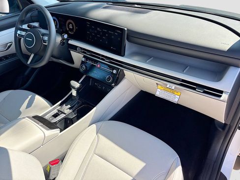 New 2026 Hyundai Tucson SEL image 28