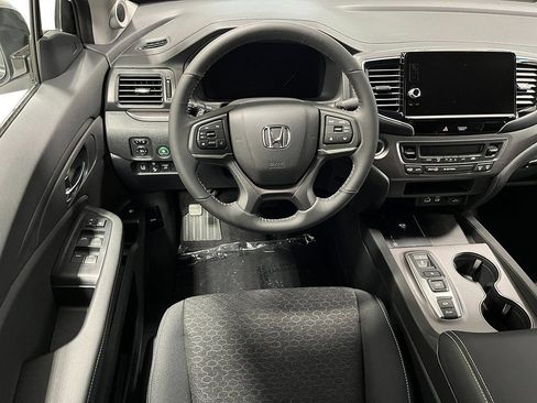 New 2026 Honda Ridgeline Sport image 17